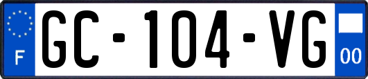 GC-104-VG