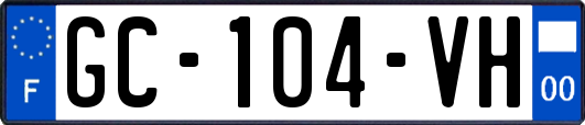 GC-104-VH