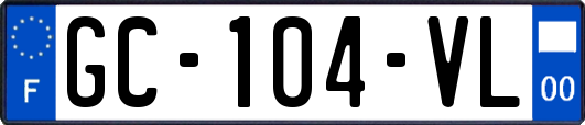 GC-104-VL