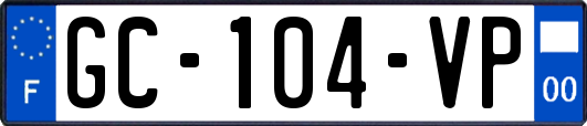 GC-104-VP