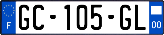 GC-105-GL