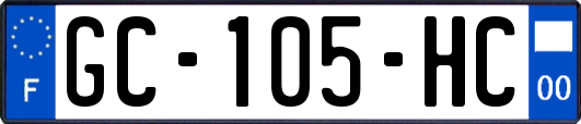 GC-105-HC