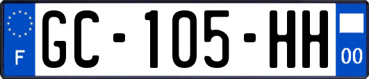 GC-105-HH