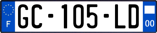 GC-105-LD