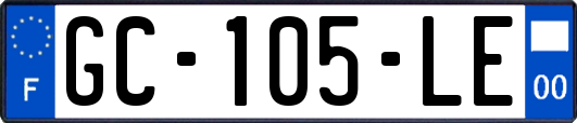 GC-105-LE