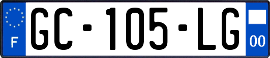 GC-105-LG