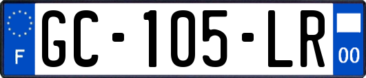 GC-105-LR