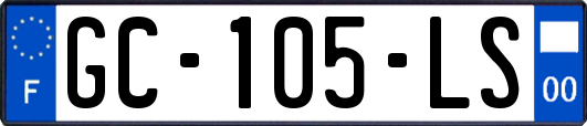GC-105-LS