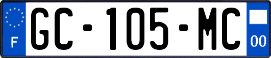 GC-105-MC