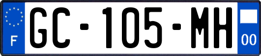 GC-105-MH
