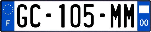 GC-105-MM