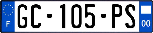 GC-105-PS