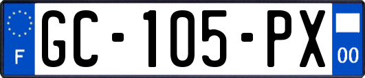 GC-105-PX