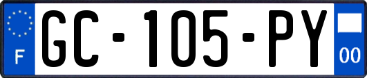 GC-105-PY
