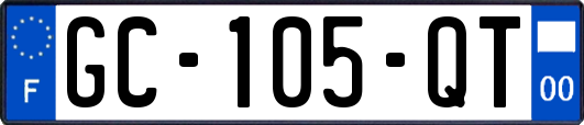 GC-105-QT