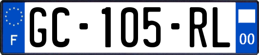 GC-105-RL