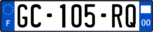 GC-105-RQ