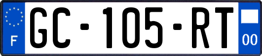 GC-105-RT