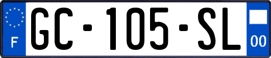 GC-105-SL