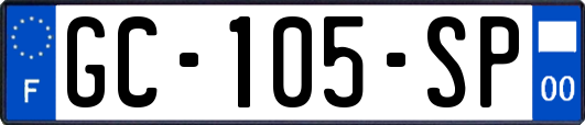 GC-105-SP