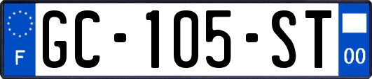 GC-105-ST