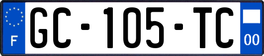 GC-105-TC