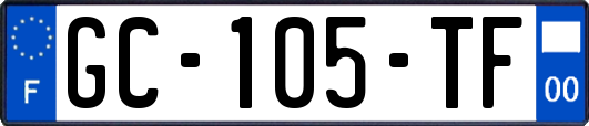 GC-105-TF
