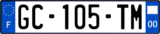 GC-105-TM