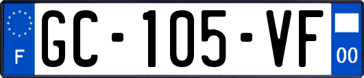 GC-105-VF