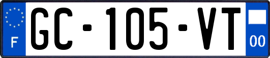GC-105-VT
