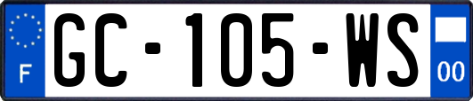 GC-105-WS
