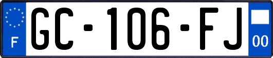 GC-106-FJ