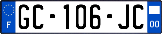 GC-106-JC