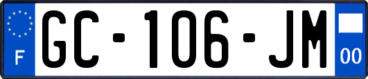GC-106-JM