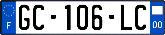 GC-106-LC