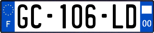 GC-106-LD