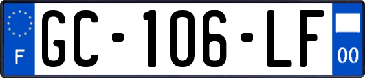 GC-106-LF