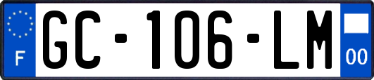 GC-106-LM