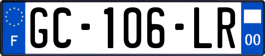 GC-106-LR