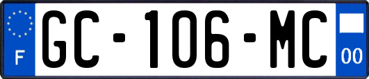 GC-106-MC