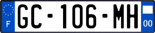 GC-106-MH