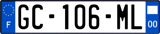 GC-106-ML