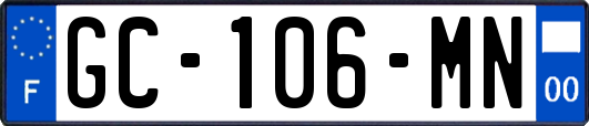 GC-106-MN
