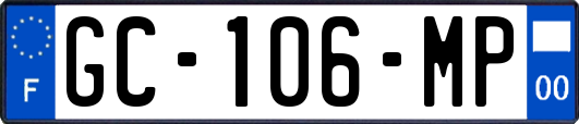 GC-106-MP