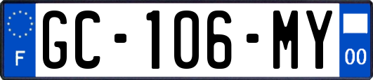 GC-106-MY