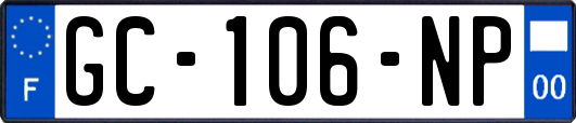 GC-106-NP