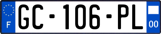 GC-106-PL