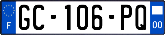 GC-106-PQ