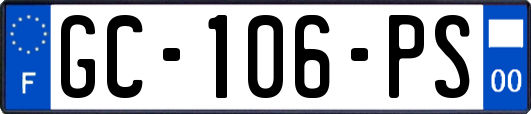 GC-106-PS