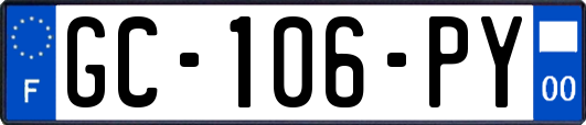 GC-106-PY